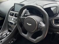 used Aston Martin DBS Coupe V12 Superleggera Touchtronic Premium Audio Ventilated Front Seats 5.2 Automatic 2 door Coupe