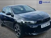 Used Vauxhall Corsa 75 HP (55 kW) 2024 Hatchback
