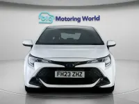 Used Toyota Corolla 138 HP (101 kW) 2023