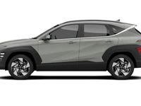 New Hyundai Kona N Line 137 HP (100 kW) 2026 Grey SUV