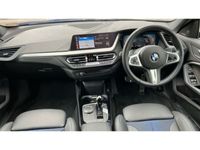 used BMW 220 2 Series i M Sport Gran Coupe 2.0 4dr