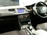 Used Citroën C5 2010 Sedan