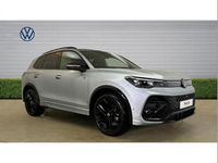 New VW Tiguan R-line 200 HP (147 kW) 2025 Other SUV