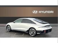 Usado Hyundai Ioniq 6 Ultimate 235 kW (320 CV) 2024 Other Berlina