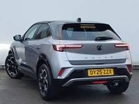 Used Vauxhall Mokka Ultimate 130 HP (95 kW) 2025 Grey SUV