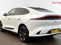 Używany MG IM6 553 kW (752 KM) 2026 SUV