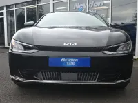 Used Kia EV6 Air 166 kW (226 HP) 2023 Black SUV