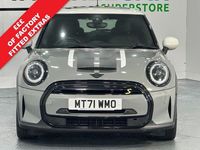 Used Mini Cooper SE Hatch 135 kW (184 HP) 2021 Grey Hatchback