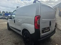 Used Peugeot Bipper S 2008 Grey MPV