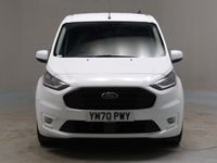 used Ford Transit Connect 1.5 240 EcoBlue Limited Panel Van L2