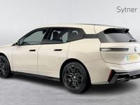 Used BMW iX M Sport 295 kW (402 HP) 2025 Grey SUV