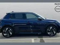 New Nissan Micra Evolve 110 kW (150 HP) 2026 Blue Hatchback