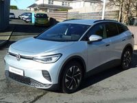 Second-hand VW ID.4 Pro 210 kW (286 CP) 2026 Argintiu SUV