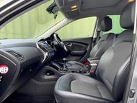 used Hyundai ix35 1.7 CRDi Premium SUV 5dr Diesel Manual Euro 5 (s/s) (115 ps) SUV