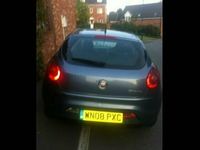 Używany Fiat Bravo 2008 Hatchback
