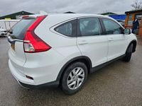 used Honda CR-V 1.6 i DTEC SE SUV 5dr Diesel Manual Euro 6 (s/s) (120 ps)