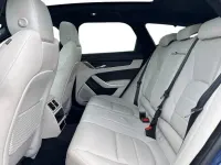 Used Jaguar XF R-Dynamic 204 HP (150 kW) 2023 Blue Estate