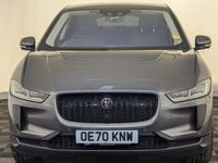 used Jaguar I-Pace 294kW EV400 HSE 90kWh 5dr Auto