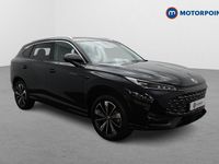 Used MG HS SE 224 HP (164 kW) 2025 Black SUV
