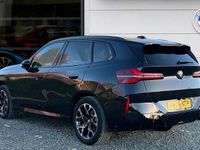 Used BMW X3 M Sport 194 HP (142 kW) 2025 Black SUV