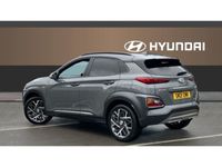 used Hyundai Kona 1.6 GDi Hybrid Premium 5dr DCT