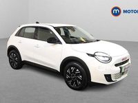 Used Fiat 600E Red 114 kW (156 HP) 2024 Hatchback