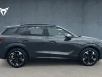 Used Cupra Terramar 150 HP (110 kW) 2026 Grey SUV
