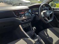 Used VW Polo Life 94 HP (69 kW) 2024 Grey Hatchback