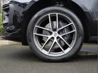 Used Porsche Macan 261 HP (191 kW) 2026 Black SUV