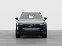 New Volvo EX90 Plus 334 kW (455 HP) 2026 Mulberry red SUV