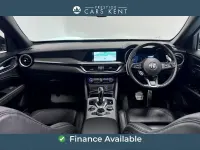 Used Alfa Romeo Stelvio Veloce 280 HP (205 kW) 2023 Grey SUV