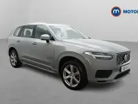 Used Volvo XC90 Core 250 HP (183 kW) 2025 SUV