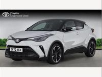 Used Toyota C-HR Sport 120 HP (88 kW) 2023 Other SUV