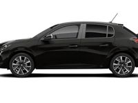 Used Peugeot 208 Allure 102 HP (75 kW) 2021 Hatchback