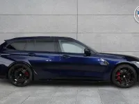 Used BMW M3 Competition Edition 503 HP (369 kW) 2023 Blue Estate