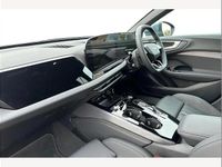 Used Audi A5 S-Line 204 HP (150 kW) 2025 Horizon blue Estate