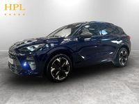 Used Cupra Terramar 150 HP (110 kW) 2025 Blue SUV