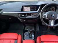 Used BMW M235 Comfort Edition 306 HP (225 kW) 2024 Black Coupe