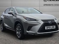 Used Lexus NX300h 2019 SUV
