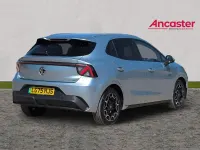 New MG MG4 EV 319 kW (435 HP) 2026 Green Hatchback