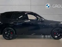 Used BMW X3 M Sport 194 HP (142 kW) 2026 Black SUV