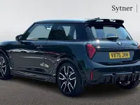 Used Mini Cooper Hatch 113 kW (154 HP) 2026 Grey Hatchback