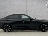 Used BMW 330e M Sport 288 HP (211 kW) 2025 Black