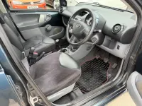 Usado Toyota Aygo 68 CV (50 kW) 2011 Verde Utilitario
