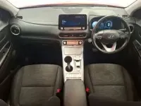 Used Hyundai Kona Premium 150 kW (204 HP) 2023 Red SUV