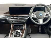 Used BMW X5 M Sport 482 HP (354 kW) 2025 Grey SUV