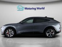 Used Ford Mustang Mach-E Extended Range 216 kW (294 HP) 2023 SUV