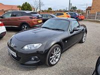 used Mazda MX5 2.0i Sport Tech 2dr