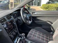 Begagnad VW Golf VII 245 HK (180 kW) 2019 Halvkombi