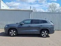 Used VW Tayron Match 204 HP (150 kW) 2025 Grey SUV